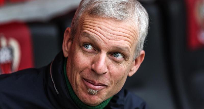  - National 2 : Bordeaux officialise la nomination de Bruno Irles (off)
