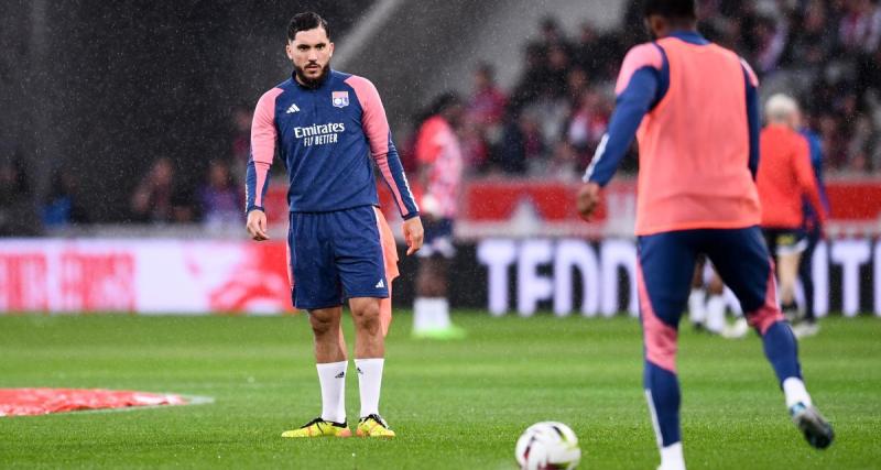  - OL : Rayan Cherki finalement vers une prolongation de contrat ?