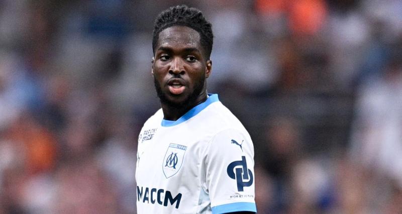  - OM : les confidences de Jonathan Rowe sur son choix de venir à Marseille ! 