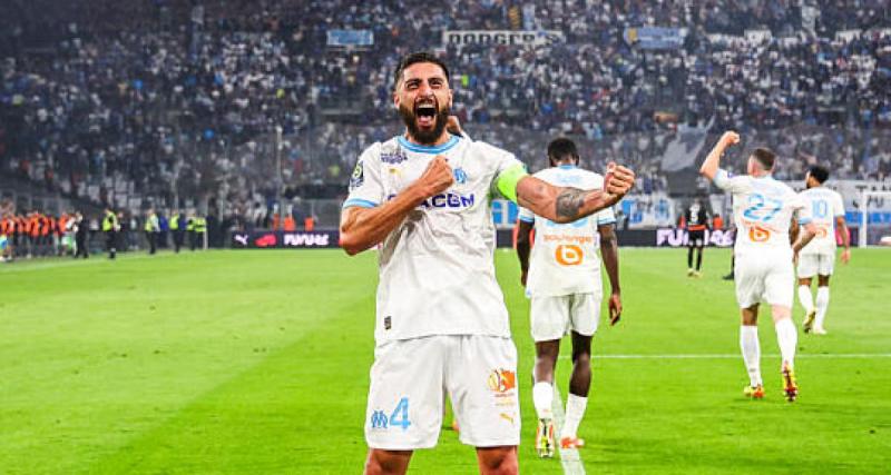  - OM : accord enfin trouvé pour l'un des indésirables !