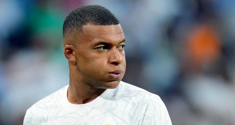  - Real Madrid : l'état d'esprit fort en interne du club concernant Mbappé