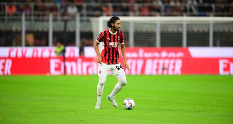  - Annoncé dans le viseur de l'OM, Adli rejoint finalement la Fiorentina ! (Officiel)