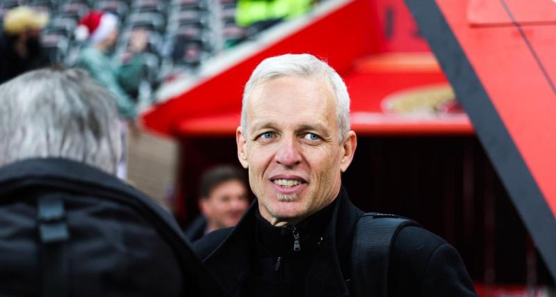  - Bordeaux : c'est officiel, Bruno Irles débarque en Gironde !