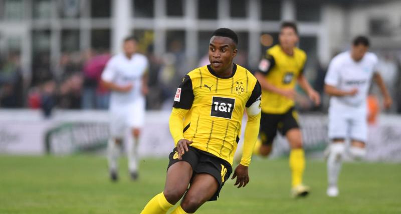  - Annoncé à l'OM, Moukoko rejoint finalement Nice ! (Officiel)