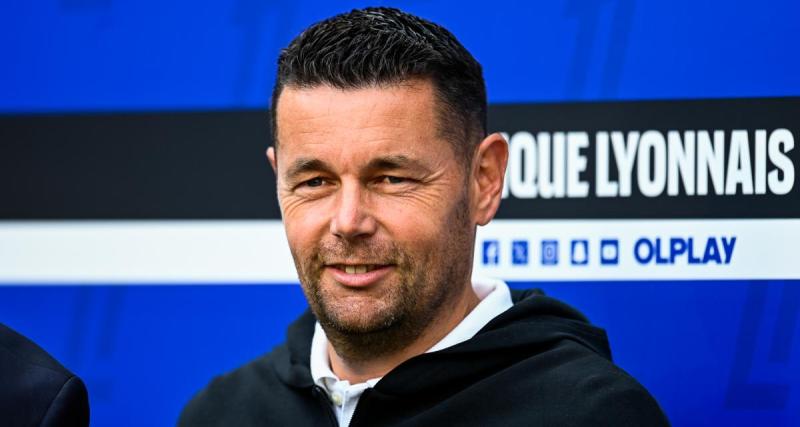  - OL : malgré les deux défaites, Sage veut rester serein