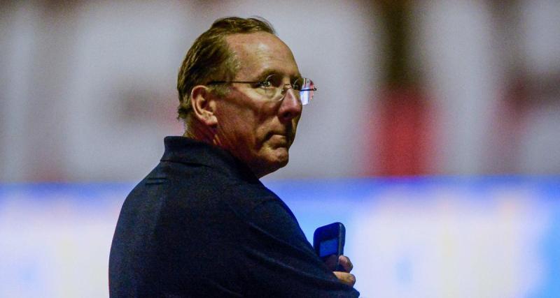  - OL : le remplaçant de Nuamah déjà trouvé ?