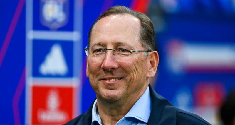  - OL : retournement de situation inattendu pour un renfort au milieu