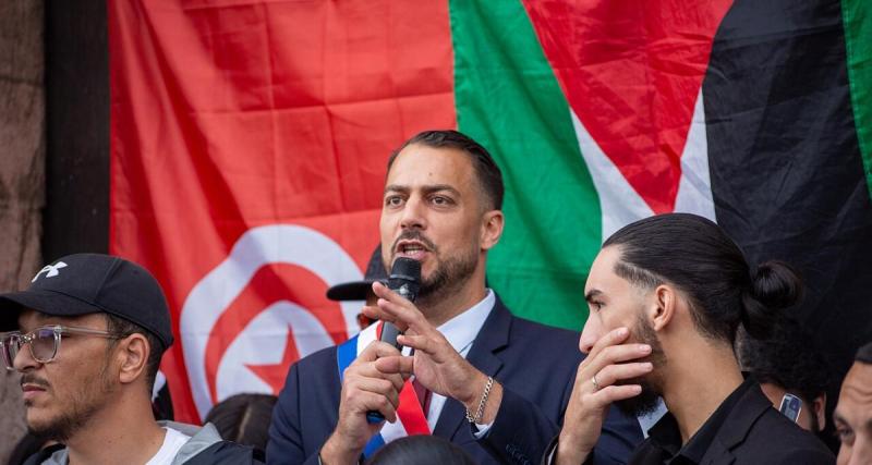  - Le député Sébastien Delogu mis à l'amende après une infraction au volant, un autre élu impliqué dans un accident