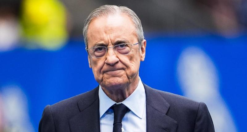  - Real Madrid : négociations en vue en 2025 pour l'arrivée d'un crack ?