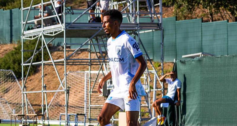  - OM : Ounahi aurait rejeté une offre totalement dingue