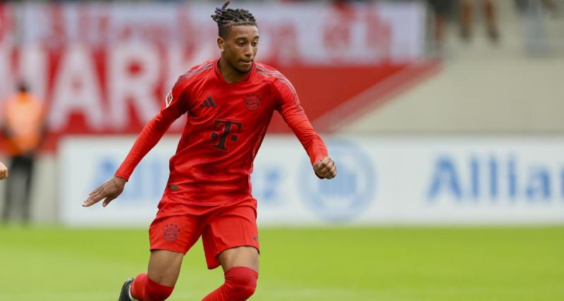  - Bayern Munich : « Son habileté balle au pied est fantastique », Olise a conquis Kane