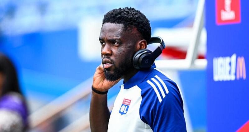  - OL : un milieu de terrain va débarquer en Premier League