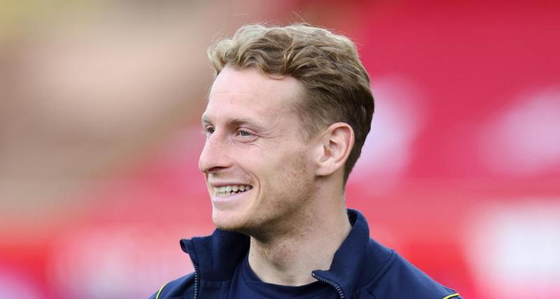  - Nantes : Nicolas Cozza à nouveau au FCN (off)