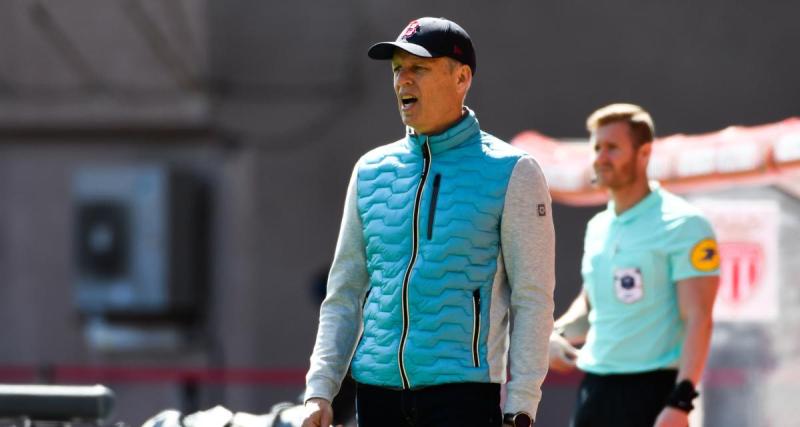  - Bruno Irles (Bordeaux) : "Ce n’est pas parce qu’on s’appelle les Girondins en N2 que ça va couler de source"