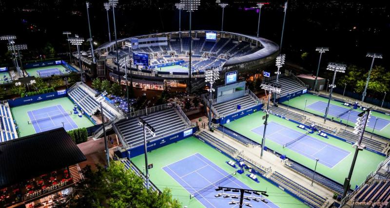  - US Open : stupeur dans le tableau féminin, la lauréate de Wimbledon prend la porte