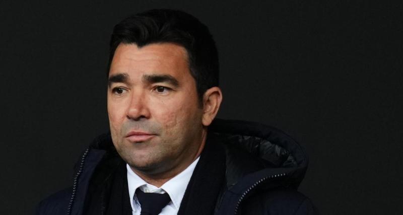 - Barça : le voyage intrigant de Deco à Porto à deux jours de la fin du Mercato