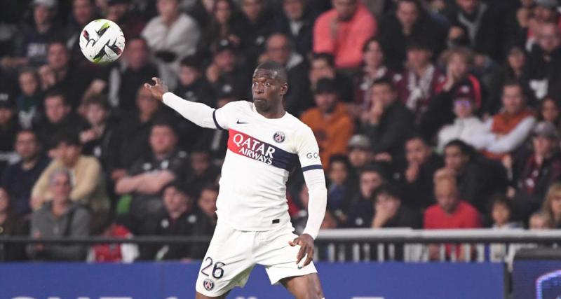  - PSG : Nordi Mukiele prêté en Allemagne (officiel) !