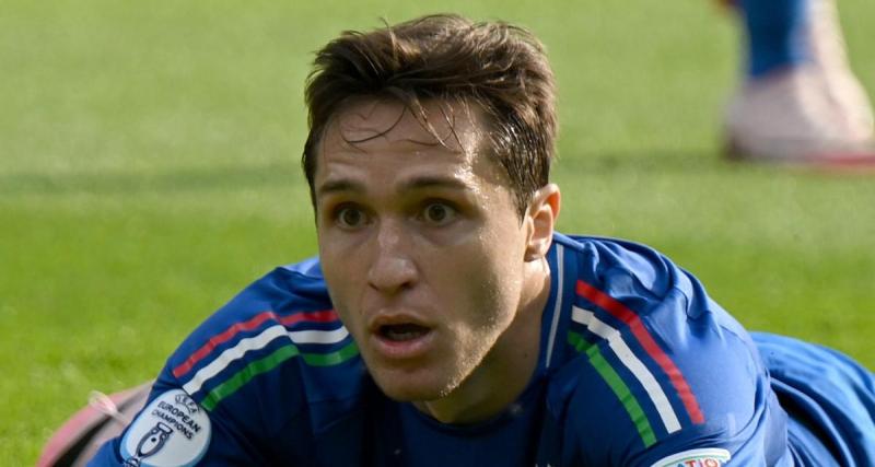  - Chiesa va signer à Liverpool, l'OM cible encore deux joueurs et Coman pourrait filer en Arabie Saoudite... les immanquables du jour !