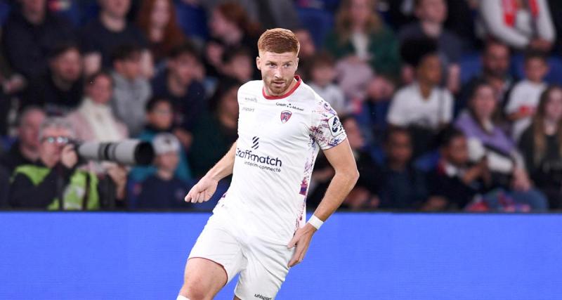  - Clermont : direction la Liga pour Maximiliano Caufriez ?