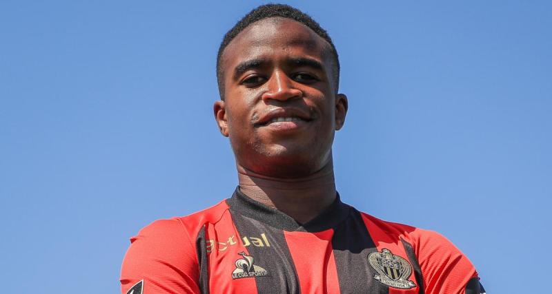  - Nice : l'OGC Nice officialise l'arrivée de Youssoufa Moukoko (off)