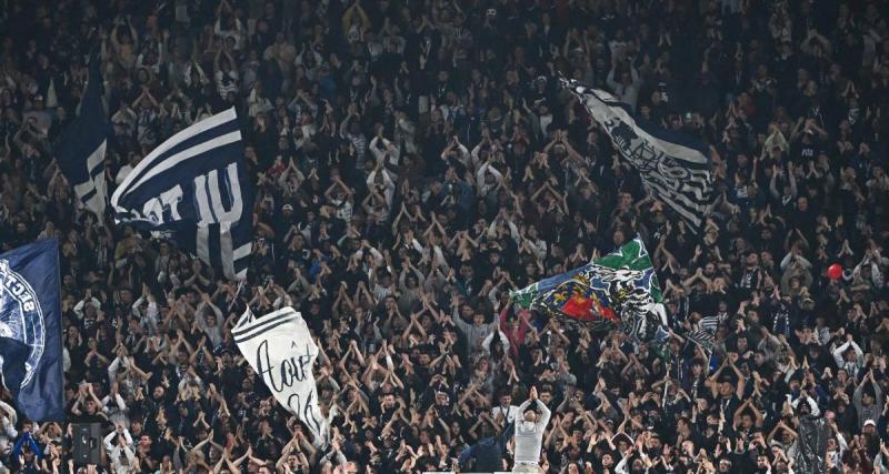  - N2 : les Girondins joueront leur premier match à... Sainte-Germaine