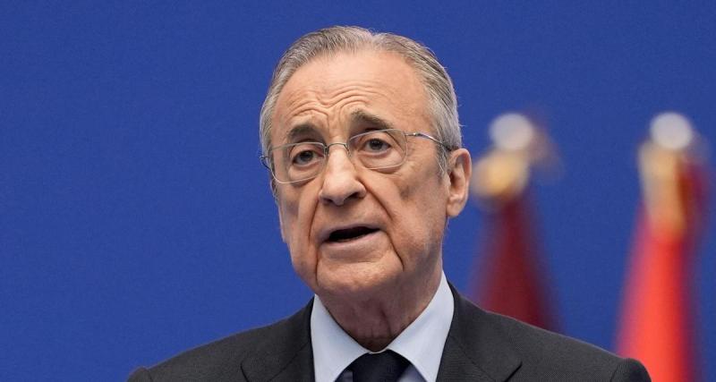  - Real Madrid : la piste madrilène pour l’avenir de son milieu de terrain avec un crack allemand !