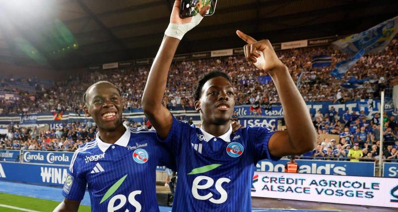  - Montpellier : le MHSC annonce sa première recrue (off)
