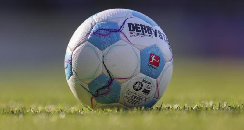  - PSG : le club a annoncé le départ d'un joueur en direction de l'Allemagne (officiel)
