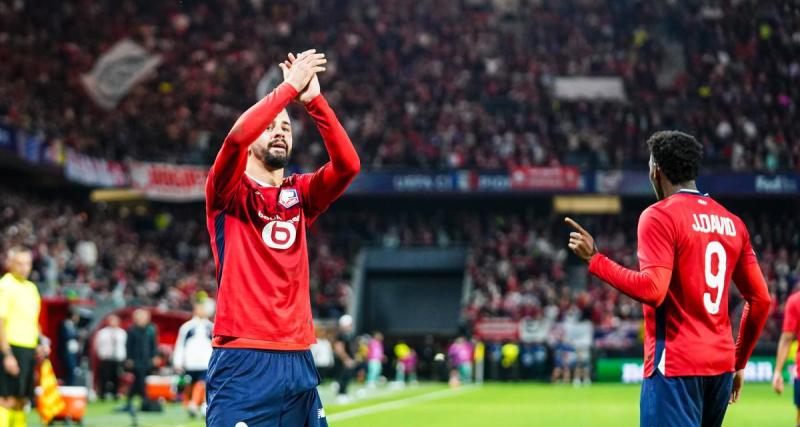  - Avec le LOSC, il y aura 4 clubs français en Ligue des champions !