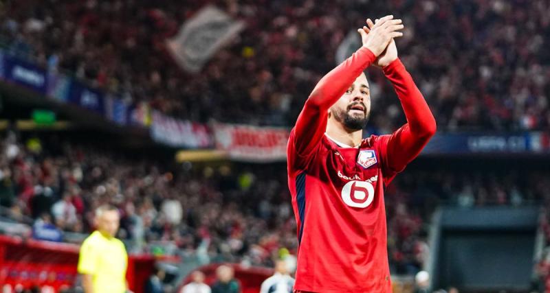  - Le LOSC s'incline face au Slavia Prague mais se qualifie pour la Ligue des Champions