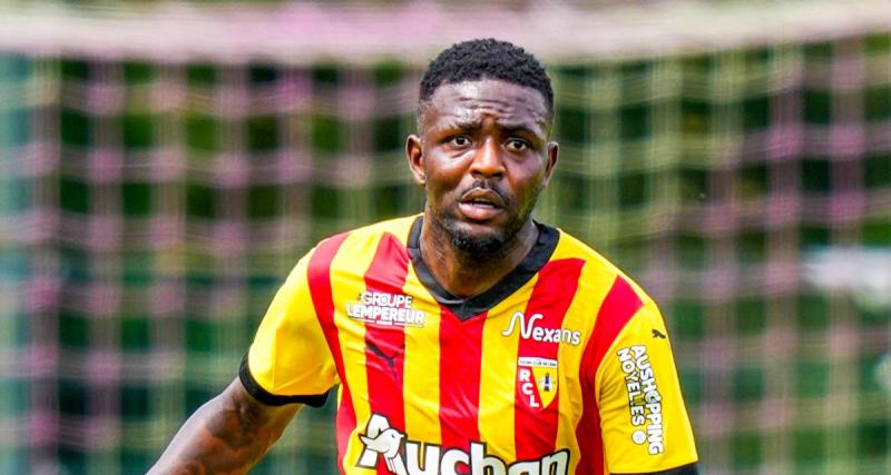  - Lens : Salis Abdul Samed vers un club de Championship 