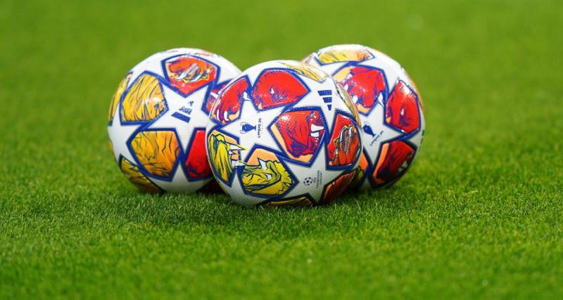  - Ligue des Champions : la composition des chapeaux pour le tirage au sort a été dévoilée