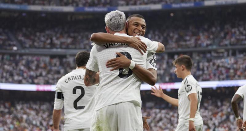  - Las Palmas - Real Madrid : les compos probables !