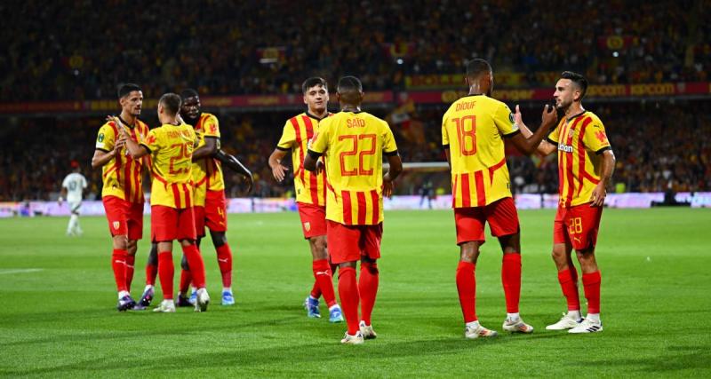  - Panathinaïkos - Lens : les compos probables !