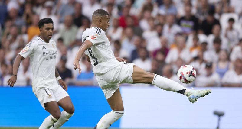  - Las Palmas - Real Madrid : quelle chaîne et comment voir le match en streaming ?