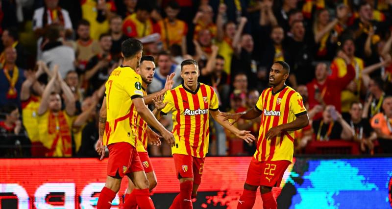  - Panathinaïkos - Lens : quelle chaîne et comment voir le match en streaming ?
