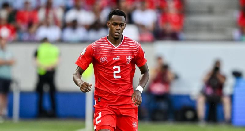  - Montpellier : le MHSC fonce sur Edimilson Fernandes