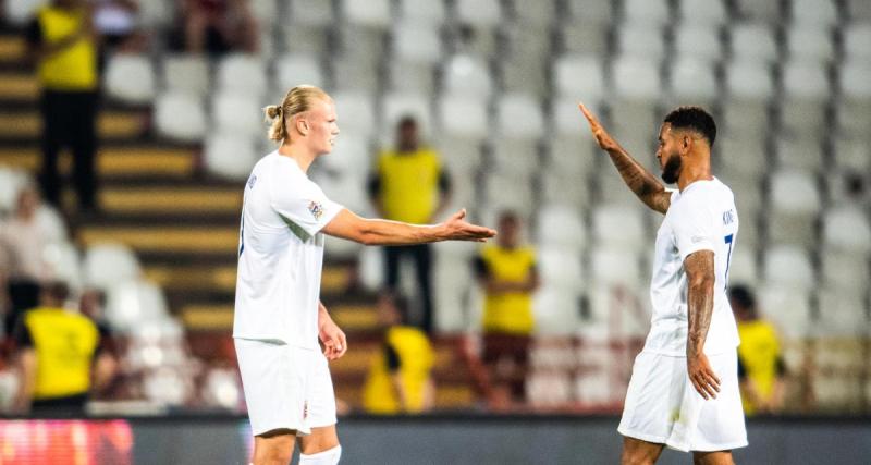  - Toulouse : un attaquant international norvégien prisé par le TFC 