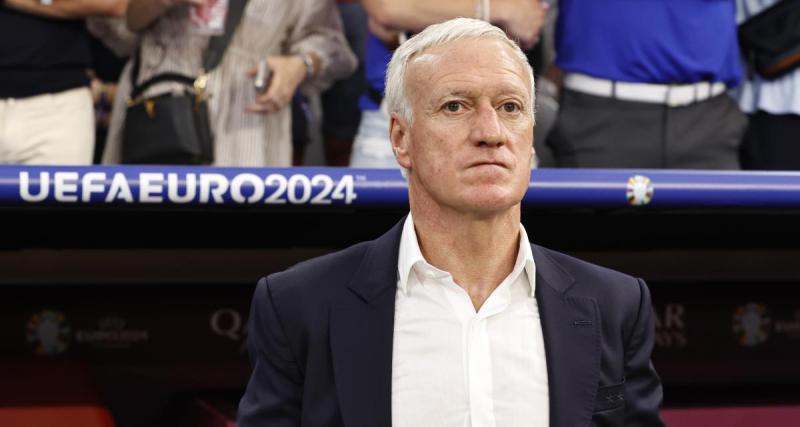  - Equipe de France : comment suivre la liste de Didier Deschamps pour l'Italie et la Belgique ?