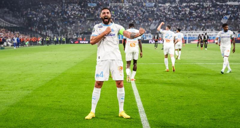  - OM : un grand club italien s’intéresse à Gigot 