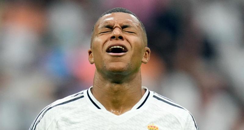 - Real Madrid : le piratage dingue de Mbappé sur X... Le PSG, Messi et Israël visés !