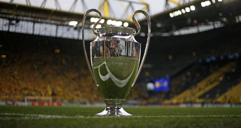  - Ligue des champions : l'augmentation dingue des montants que vont percevoir les participants avec la nouvelle formule