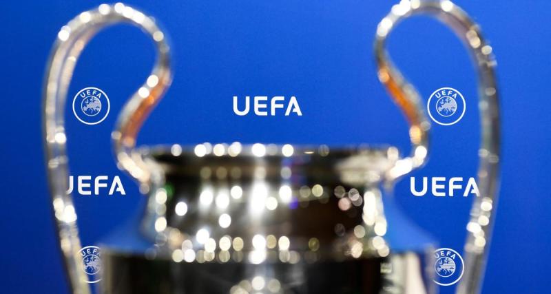  - Ligue des Champions : la liste complète des clubs qualifiés, les chapeaux connus