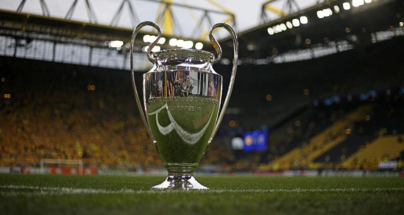  - Ligue des champions : déjà une grosse polémique autour de la nouvelle formule