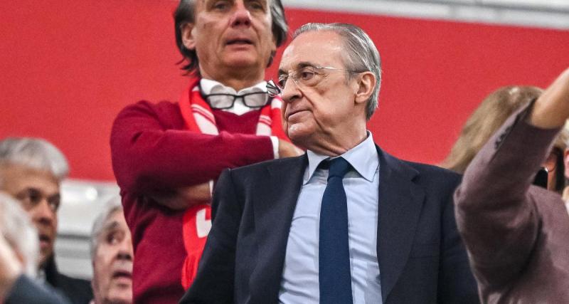  - Real Madrid : une grosse vente conclue in extremis par Perez ?