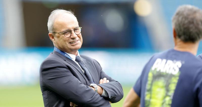 - PSG : deux recrues surprises bouclées en 48 heures ?
