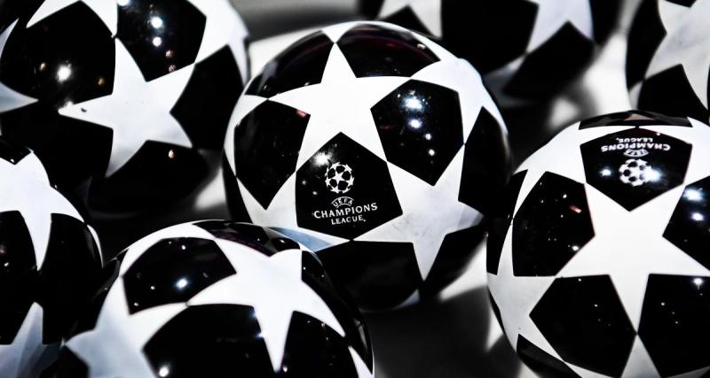  - Ligue des Champions : où et à quelle heure voir le tirage au sort de la phase de poules ?