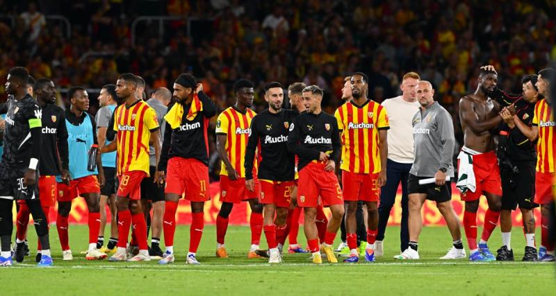  - Panathinaïkos - Lens : où voir le barrage retour, à quelle heure ?