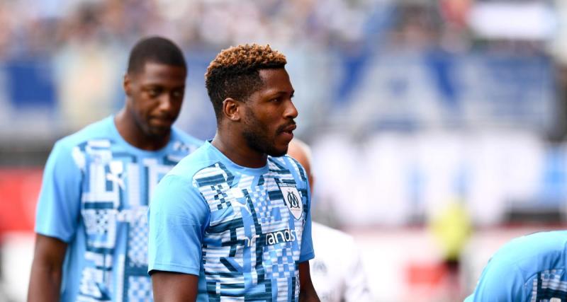 - OM : c’est fait, le remplaçant de Moumbagna est trouvé 