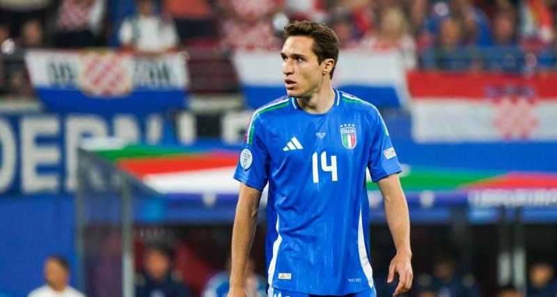  - Liverpool : annoncé au Barça, Chiesa signe finalement chez les Reds ! (Officiel)